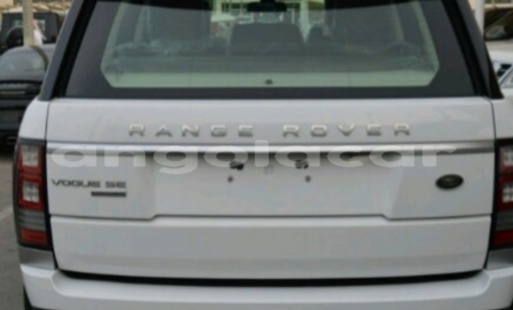 Comprar Novo Land Rover Range Rover Outro Carro em Luanda em Luanda Province Comprar Novo Land Rover Range Rover Outro Carro em Luanda em Luanda Province