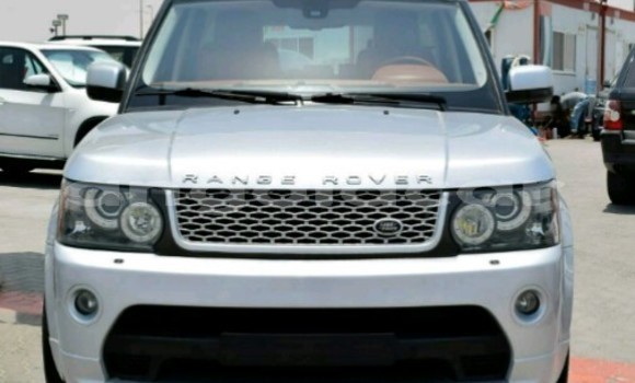 Buy New Land Rover Range Rover Other Car in Luanda in Luanda Province Buy New Land Rover Range Rover Other Car in Luanda in Luanda Province