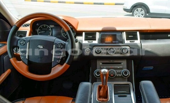 Buy New Land Rover Range Rover Other Car in Luanda in Luanda Province Buy New Land Rover Range Rover Other Car in Luanda in Luanda Province