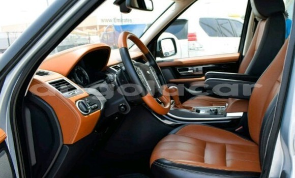 Buy New Land Rover Range Rover Other Car in Luanda in Luanda Province Buy New Land Rover Range Rover Other Car in Luanda in Luanda Province