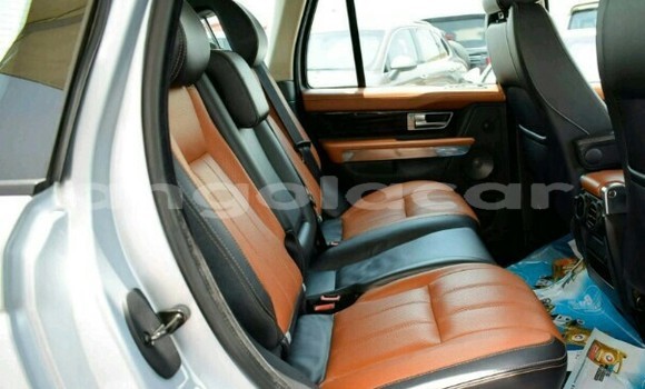 Buy New Land Rover Range Rover Other Car in Luanda in Luanda Province Buy New Land Rover Range Rover Other Car in Luanda in Luanda Province