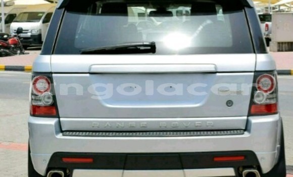 Buy New Land Rover Range Rover Other Car in Luanda in Luanda Province Buy New Land Rover Range Rover Other Car in Luanda in Luanda Province