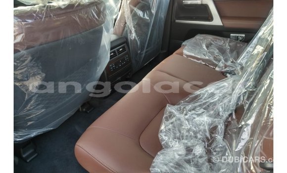 Comprar Importar Toyota Land Cruiser Preto Carro em Import - Dubai em Bengo Province Comprar Importar Toyota Land Cruiser Preto Carro em Import - Dubai em Bengo Province