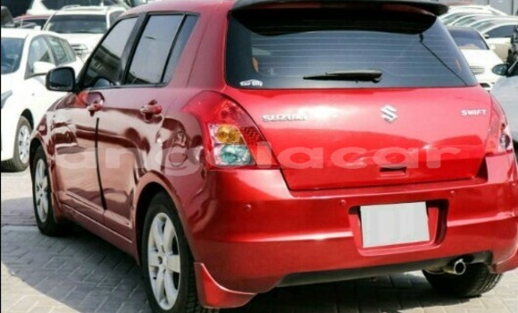 Comprar Novo Suzuki Swift Vermelho Carro em Luanda em Luanda Province Comprar Novo Suzuki Swift Vermelho Carro em Luanda em Luanda Province
