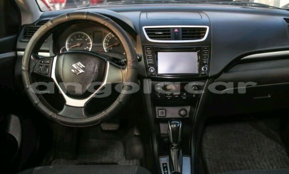 Acheter Neuf Voiture Suzuki Swift Blanc à Luanda, Province de Luanda Acheter Neuf Voiture Suzuki Swift Blanc à Luanda, Province de Luanda
