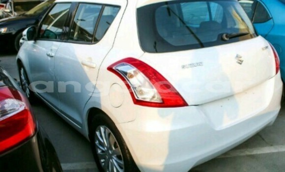 Acheter Neuf Voiture Suzuki Swift Blanc à Luanda, Province de Luanda Acheter Neuf Voiture Suzuki Swift Blanc à Luanda, Province de Luanda