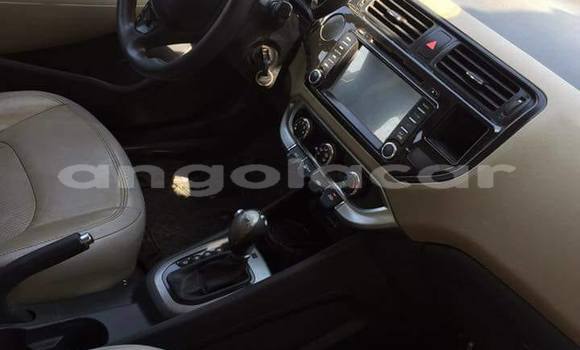 Acheter Occasion Voiture Kia Sportage Autre à Luanda, Province de Luanda