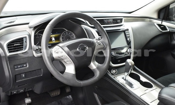 Buy Import Nissan Murano Black Car in Import - Dubai in Bengo Province Buy Import Nissan Murano Black Car in Import - Dubai in Bengo Province