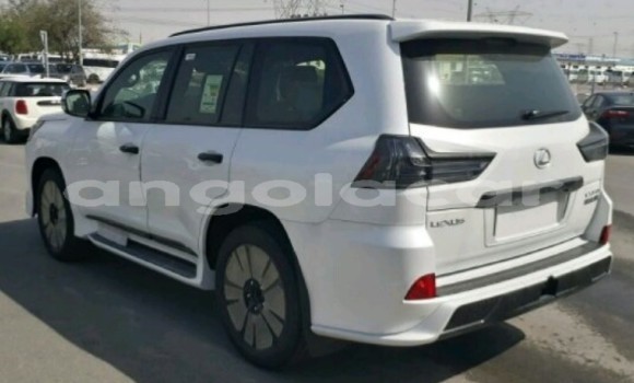 Comprar Novo Lexus LX 570 Outro Carro em Luanda em Luanda Province Comprar Novo Lexus LX 570 Outro Carro em Luanda em Luanda Province