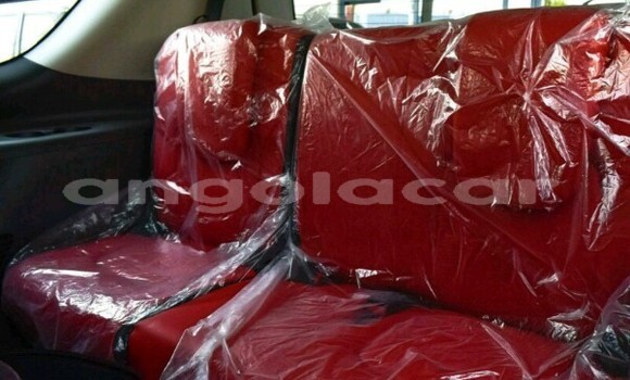 Comprar Novo Nissan Patrol Outro Carro em Luanda em Luanda Province Comprar Novo Nissan Patrol Outro Carro em Luanda em Luanda Province