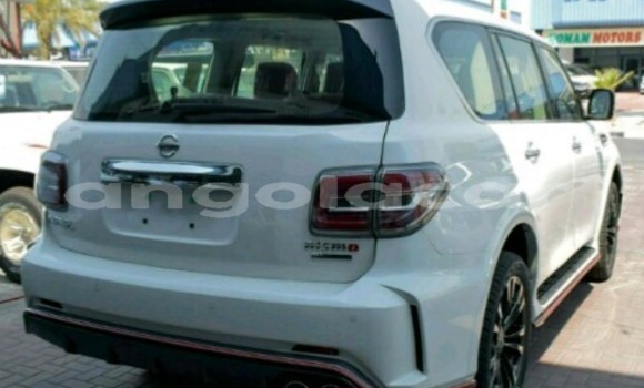 Comprar Novo Nissan Patrol Outro Carro em Luanda em Luanda Province Comprar Novo Nissan Patrol Outro Carro em Luanda em Luanda Province
