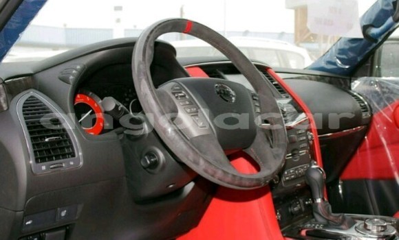 Comprar Novo Nissan Patrol Outro Carro em Luanda em Luanda Province Comprar Novo Nissan Patrol Outro Carro em Luanda em Luanda Province