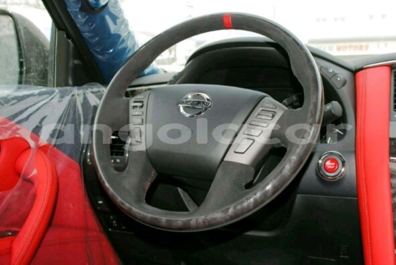 Big with watermark nissan patrol luanda province luanda 4189