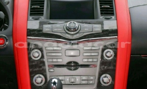 Comprar Novo Nissan Patrol Outro Carro em Luanda em Luanda Province Comprar Novo Nissan Patrol Outro Carro em Luanda em Luanda Province