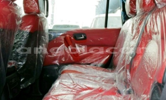 Comprar Novo Nissan Patrol Outro Carro em Luanda em Luanda Province Comprar Novo Nissan Patrol Outro Carro em Luanda em Luanda Province
