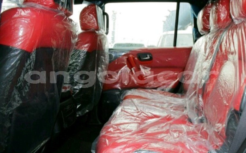Big with watermark nissan patrol luanda province luanda 4189