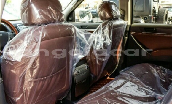 Comprar Novo Hyundai Veracruz Outro Carro em Luanda em Luanda Province Comprar Novo Hyundai Veracruz Outro Carro em Luanda em Luanda Province