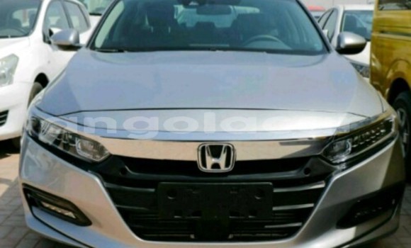 Acheter Neuf Voiture Honda Accord Blanc à Luanda, Province de Luanda