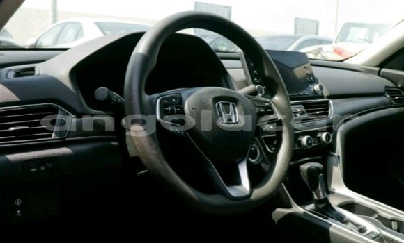 Comprar Novo Honda Accord Branco Carro em Luanda em Luanda Province Comprar Novo Honda Accord Branco Carro em Luanda em Luanda Province