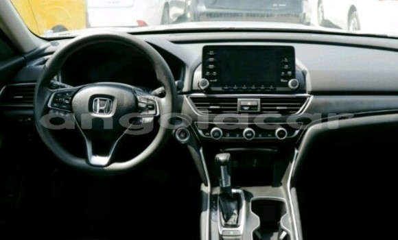 Comprar Novo Honda Accord Branco Carro em Luanda em Luanda Province Comprar Novo Honda Accord Branco Carro em Luanda em Luanda Province