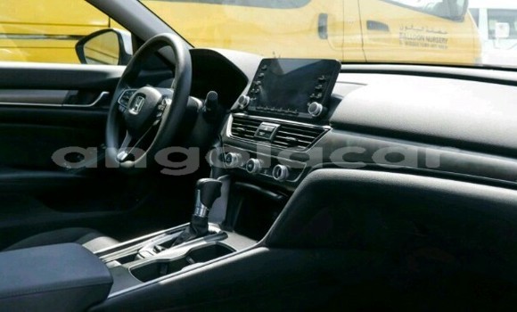Comprar Novo Honda Accord Branco Carro em Luanda em Luanda Province Comprar Novo Honda Accord Branco Carro em Luanda em Luanda Province