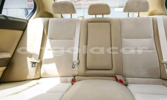 Acheter Neuf Voiture Honda Accord Blanc à Luanda, Province de Luanda Acheter Neuf Voiture Honda Accord Blanc à Luanda, Province de Luanda