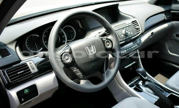 Buy New Honda Accord Blue Car in Luanda in Luanda Province Buy New Honda Accord Blue Car in Luanda in Luanda Province