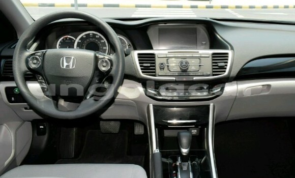 Buy New Honda Accord Blue Car in Luanda in Luanda Province Buy New Honda Accord Blue Car in Luanda in Luanda Province