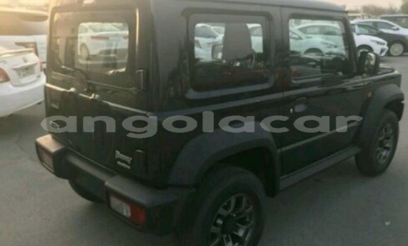 Comprar Novo Suzuki Jimny Preto Carro em Luanda em Luanda Province Comprar Novo Suzuki Jimny Preto Carro em Luanda em Luanda Province