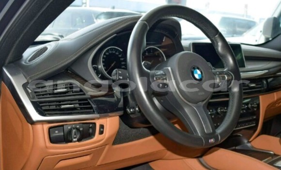 Buy New BMW X6 Black Car in Luanda in Luanda Province Buy New BMW X6 Black Car in Luanda in Luanda Province