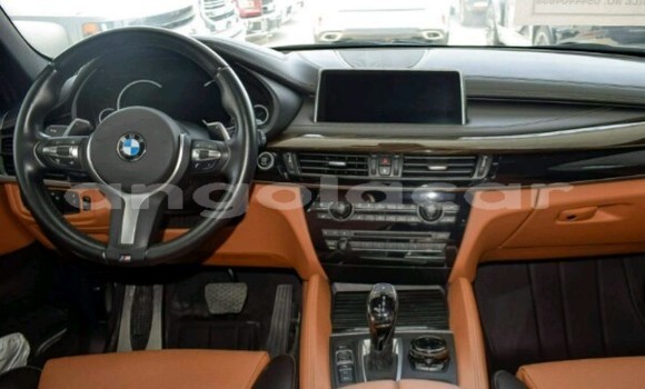 Buy New BMW X6 Black Car in Luanda in Luanda Province Buy New BMW X6 Black Car in Luanda in Luanda Province