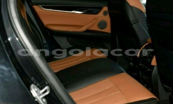 Buy New BMW X6 Black Car in Luanda in Luanda Province Buy New BMW X6 Black Car in Luanda in Luanda Province