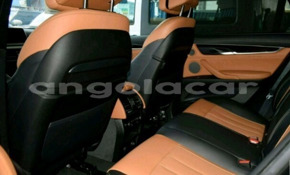 Buy New BMW X6 Black Car in Luanda in Luanda Province Buy New BMW X6 Black Car in Luanda in Luanda Province