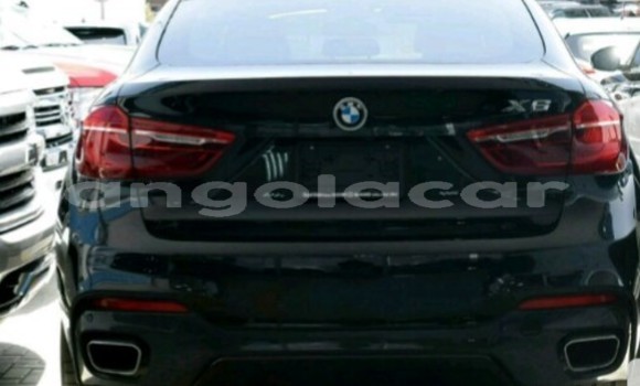 Buy New BMW X6 Black Car in Luanda in Luanda Province Buy New BMW X6 Black Car in Luanda in Luanda Province