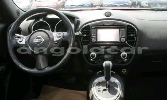 Acheter Neuf Voiture Nissan Juke Rouge à Luanda, Province de Luanda Acheter Neuf Voiture Nissan Juke Rouge à Luanda, Province de Luanda