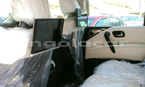 Comprar Novo Nissan Armada Outro Carro em Luanda em Luanda Province Comprar Novo Nissan Armada Outro Carro em Luanda em Luanda Province
