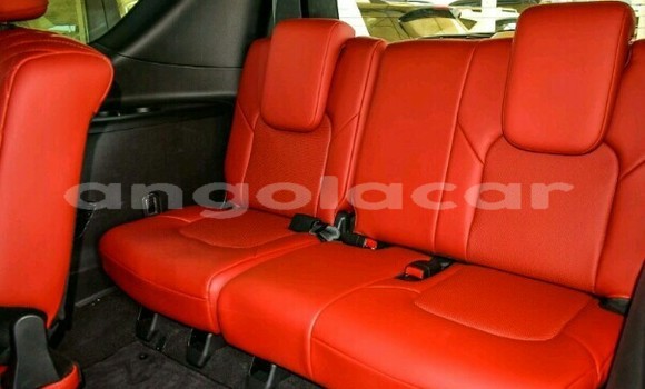 Comprar Novo Nissan Armada Outro Carro em Luanda em Luanda Province Comprar Novo Nissan Armada Outro Carro em Luanda em Luanda Province