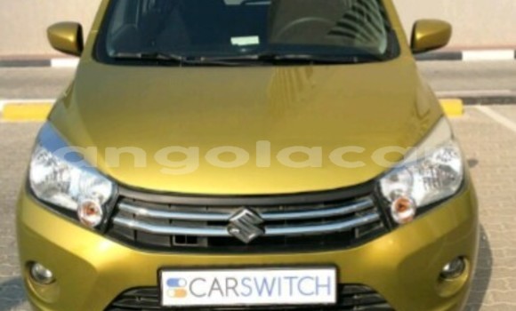 Acheter Neuf Voiture Suzuki Celerio Autre à Luanda, Province de Luanda Acheter Neuf Voiture Suzuki Celerio Autre à Luanda, Province de Luanda