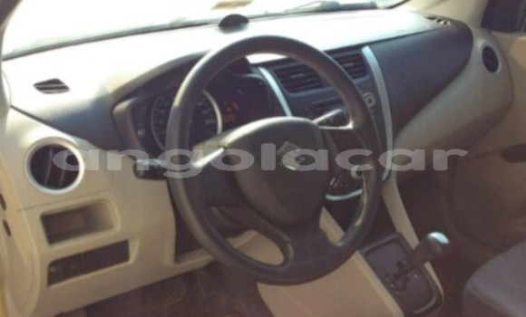 Acheter Neuf Voiture Suzuki Celerio Autre à Luanda, Province de Luanda Acheter Neuf Voiture Suzuki Celerio Autre à Luanda, Province de Luanda
