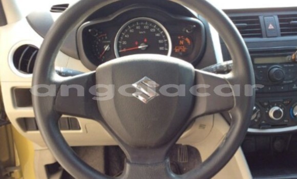 Acheter Neuf Voiture Suzuki Celerio Autre à Luanda, Province de Luanda Acheter Neuf Voiture Suzuki Celerio Autre à Luanda, Province de Luanda