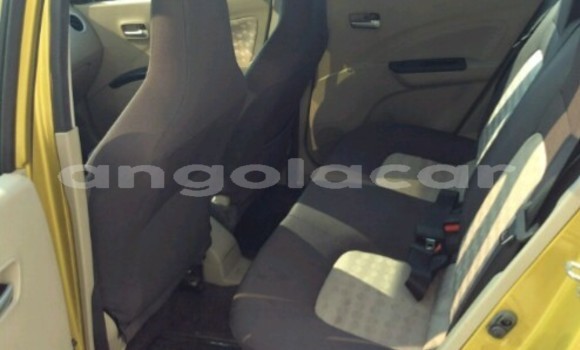 Acheter Neuf Voiture Suzuki Celerio Autre à Luanda, Province de Luanda Acheter Neuf Voiture Suzuki Celerio Autre à Luanda, Province de Luanda