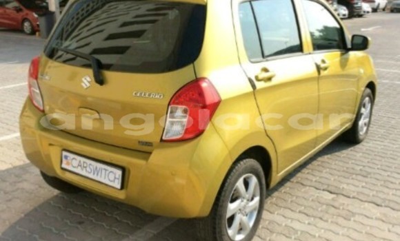 Acheter Neuf Voiture Suzuki Celerio Autre à Luanda, Province de Luanda Acheter Neuf Voiture Suzuki Celerio Autre à Luanda, Province de Luanda