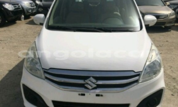 Acheter Neuf Voiture Suzuki Ertiga Blanc à Luanda, Province de Luanda Acheter Neuf Voiture Suzuki Ertiga Blanc à Luanda, Province de Luanda