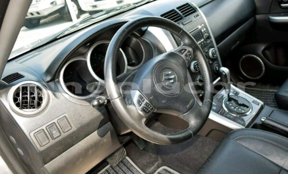 Comprar Novo Suzuki Grand Vitara Branco Carro em Luanda em Luanda Province Comprar Novo Suzuki Grand Vitara Branco Carro em Luanda em Luanda Province