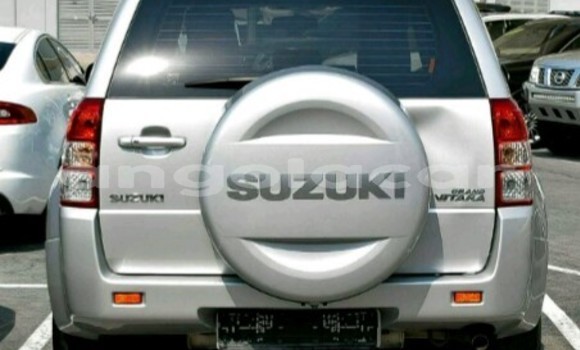 Comprar Novo Suzuki Grand Vitara Branco Carro em Luanda em Luanda Province Comprar Novo Suzuki Grand Vitara Branco Carro em Luanda em Luanda Province