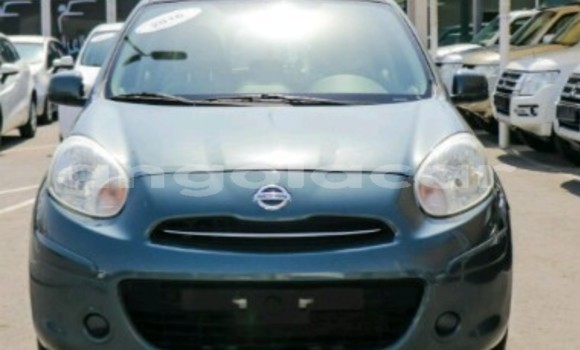 Buy New Nissan Micra Other Car in Luanda in Luanda Province Buy New Nissan Micra Other Car in Luanda in Luanda Province