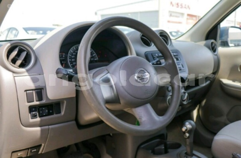 Big with watermark nissan micra luanda province luanda 4218
