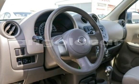 Buy New Nissan Micra Other Car in Luanda in Luanda Province Buy New Nissan Micra Other Car in Luanda in Luanda Province