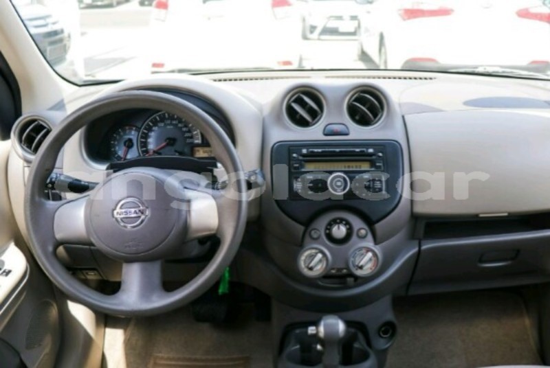 Big with watermark nissan micra luanda province luanda 4218