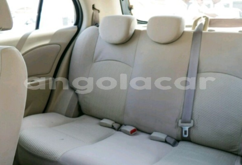 Big with watermark nissan micra luanda province luanda 4218